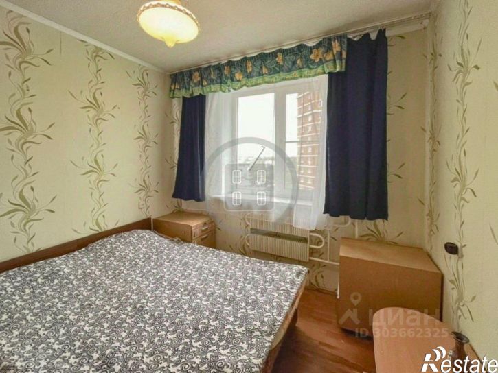 3-комн квартира Грабцевское шоссе, 158,  д. 158