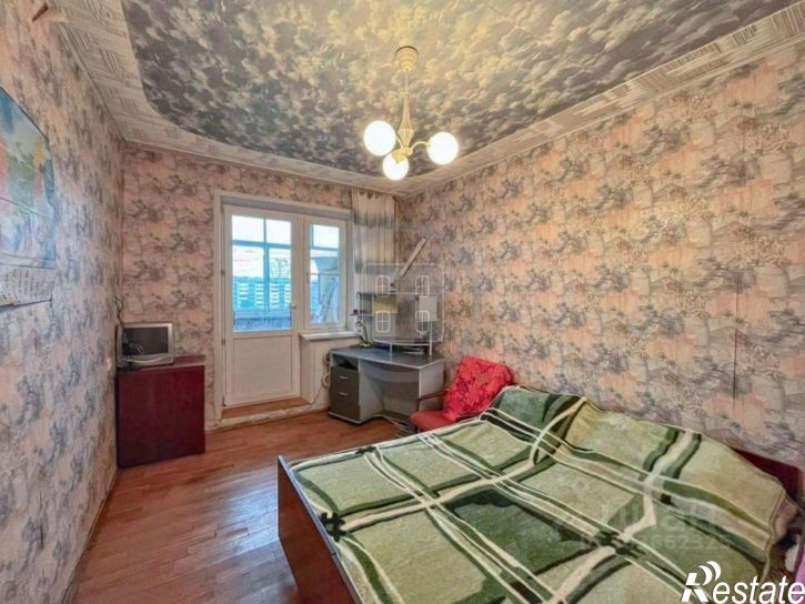 3-комн квартира Грабцевское шоссе, 158,  д. 158