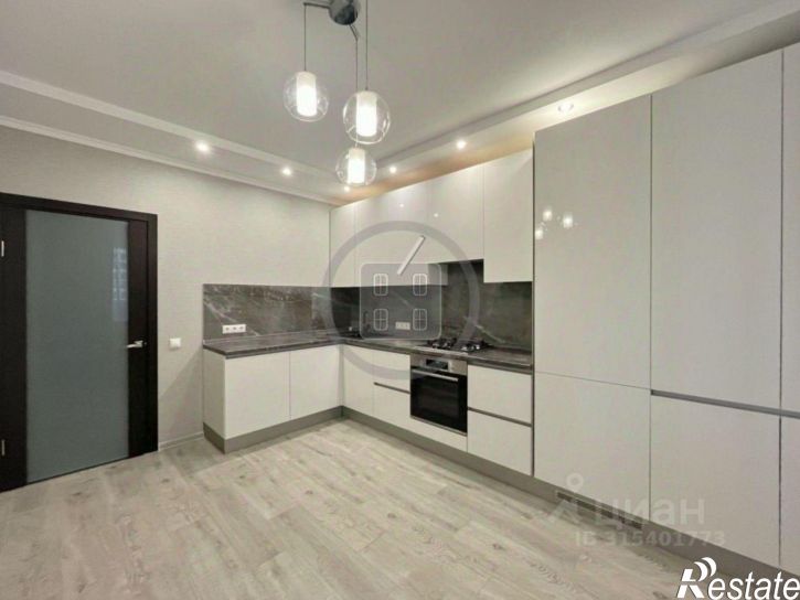 1-комн квартира Хорошая улица, 5,  д. 5