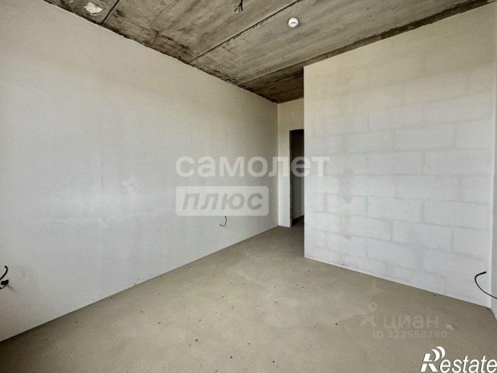 3-комн квартира ул Николая Ткачева, 16,  д. 16