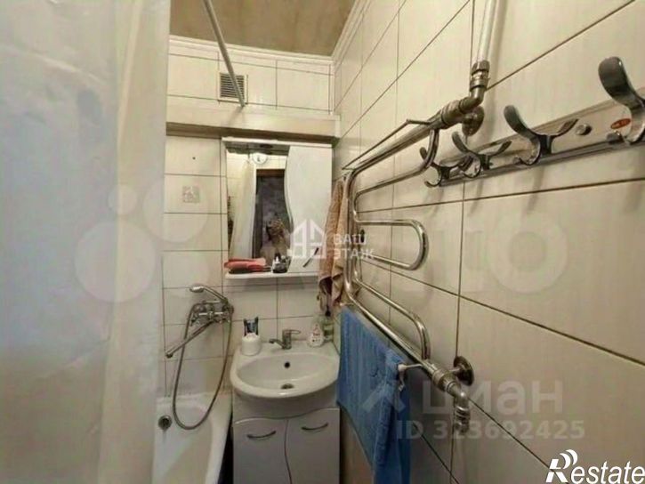 3-комн квартира пер Малинники, 9,  д. 9