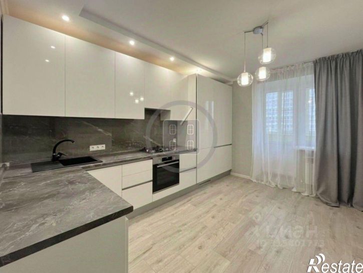 1-комн квартира Хорошая улица, 5,  д. 5