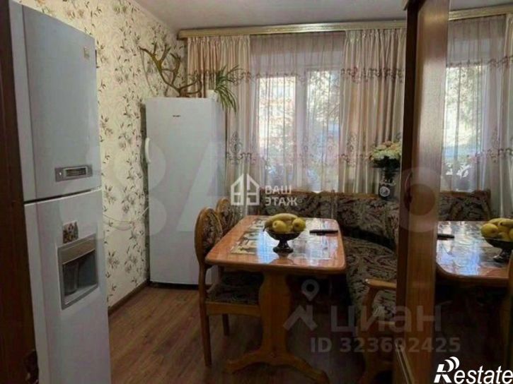 3-комн квартира пер Малинники, 9,  д. 9