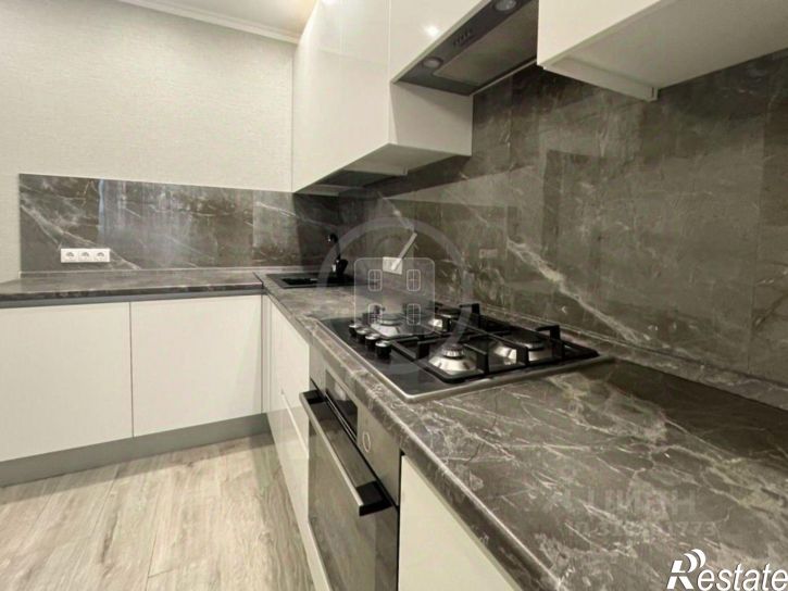 1-комн квартира Хорошая улица, 5,  д. 5