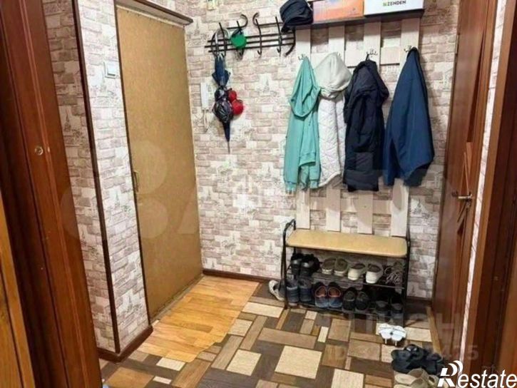 3-комн квартира пер Малинники, 9,  д. 9