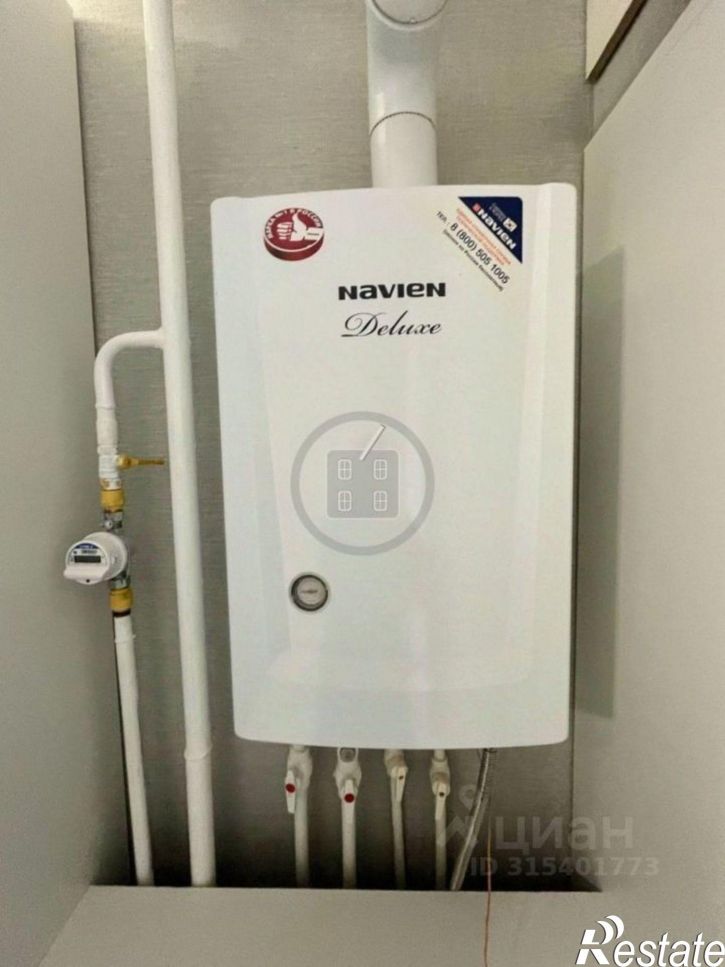 1-комн квартира Хорошая улица, 5,  д. 5