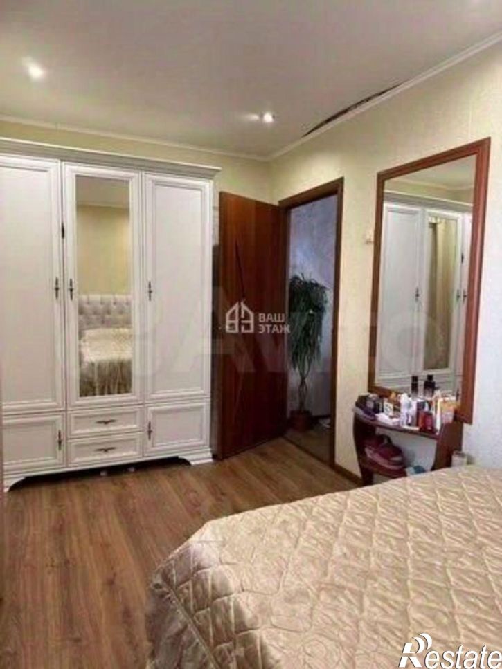 3-комн квартира пер Малинники, 9,  д. 9