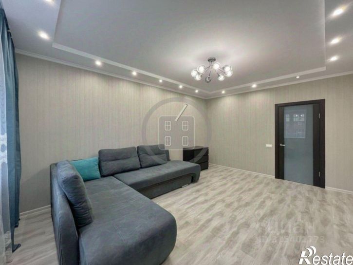 1-комн квартира Хорошая улица, 5,  д. 5