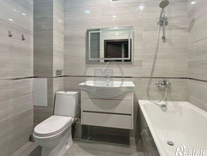 1-комн квартира Хорошая улица, 5,  д. 5