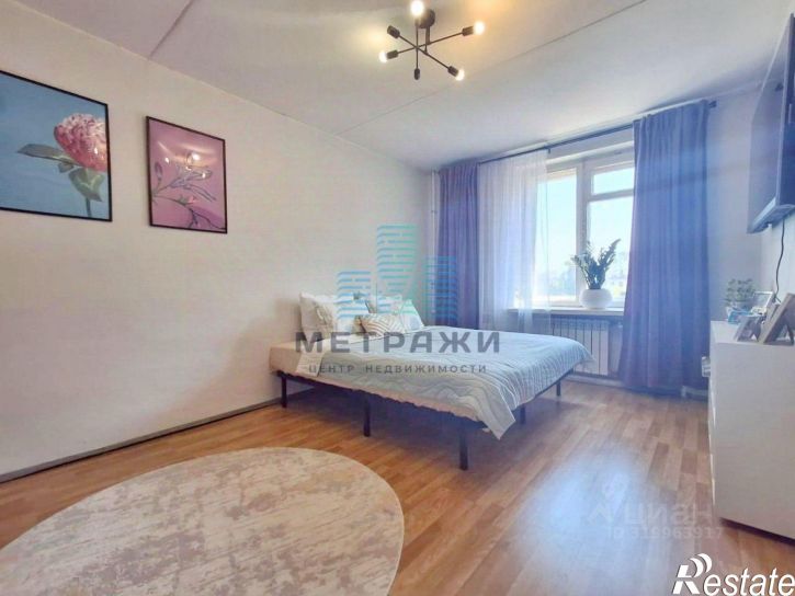 3-комн квартира ул Ленина, 65,  д. 65