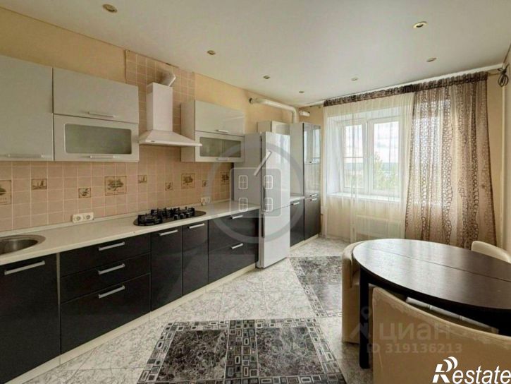 3-комн квартира Московская улица, 339,  д. 339