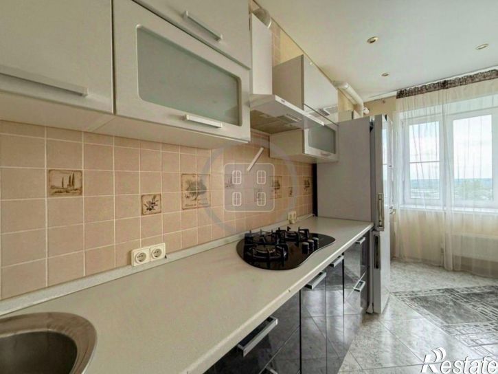 3-комн квартира Московская улица, 339,  д. 339