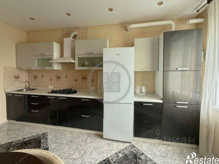 3-комн квартира Московская улица, 339,  д. 339