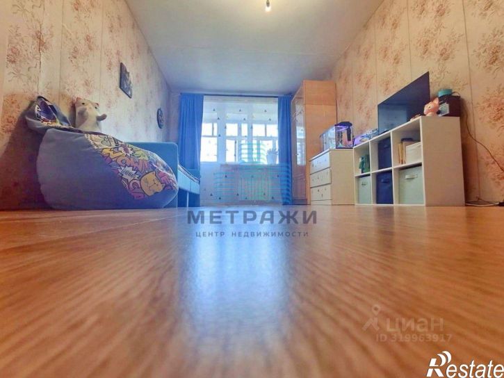 3-комн квартира ул Ленина, 65,  д. 65