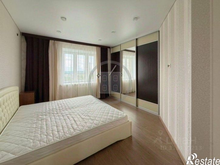 3-комн квартира Московская улица, 339,  д. 339