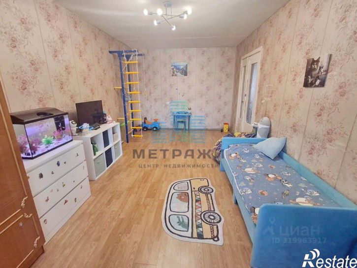 3-комн квартира ул Ленина, 65,  д. 65