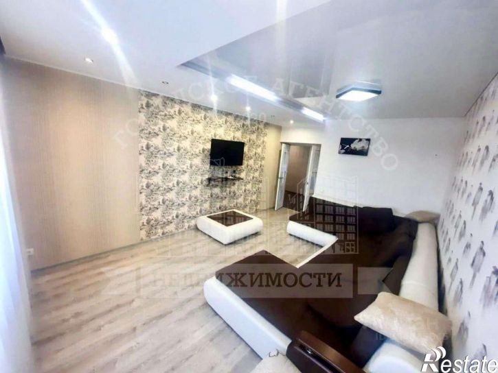 3-комн квартира Московская улица, 339,  д. 339