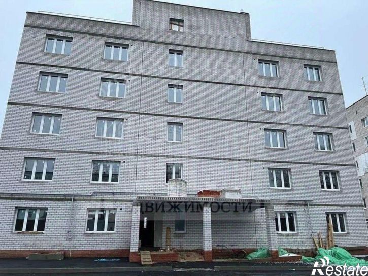 1-комн квартира улица Белинского, 13,  д. 13