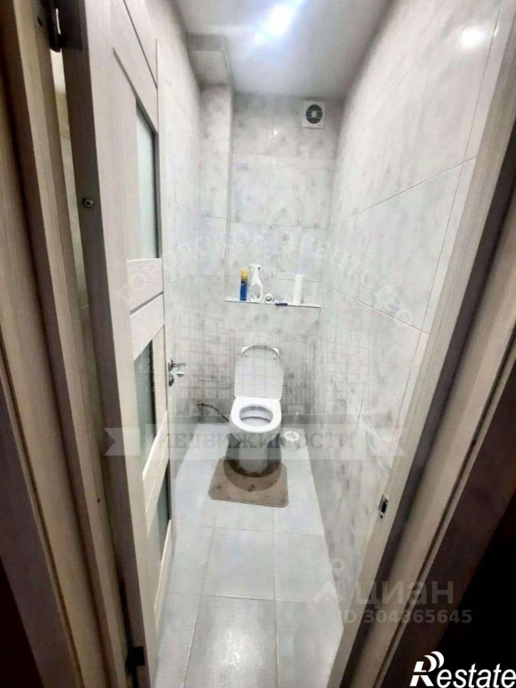 3-комн квартира Московская улица, 339,  д. 339