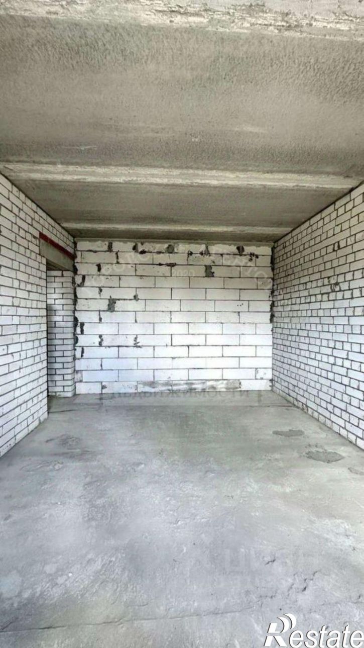 1-комн квартира улица Белинского, 13,  д. 13