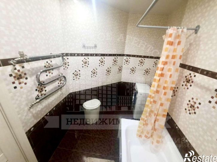 3-комн квартира Московская улица, 339,  д. 339