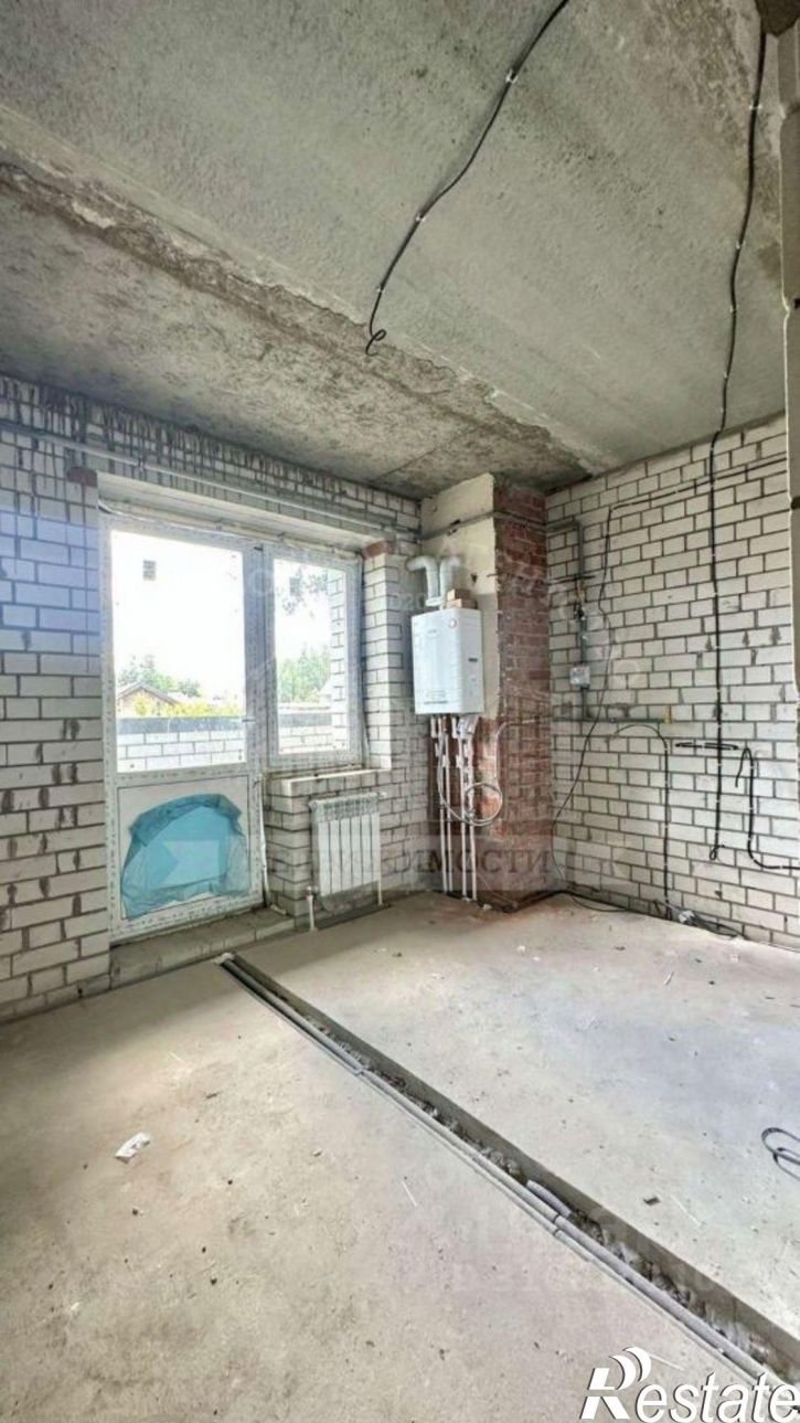 1-комн квартира улица Белинского, 13,  д. 13