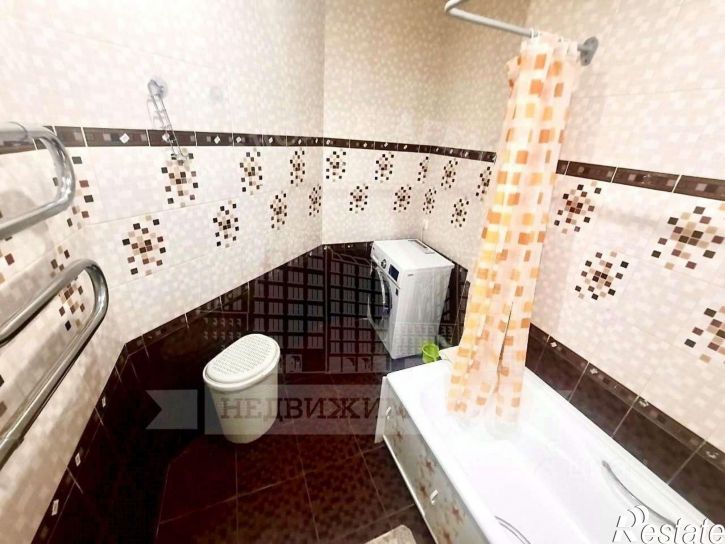 3-комн квартира Московская улица, 339,  д. 339