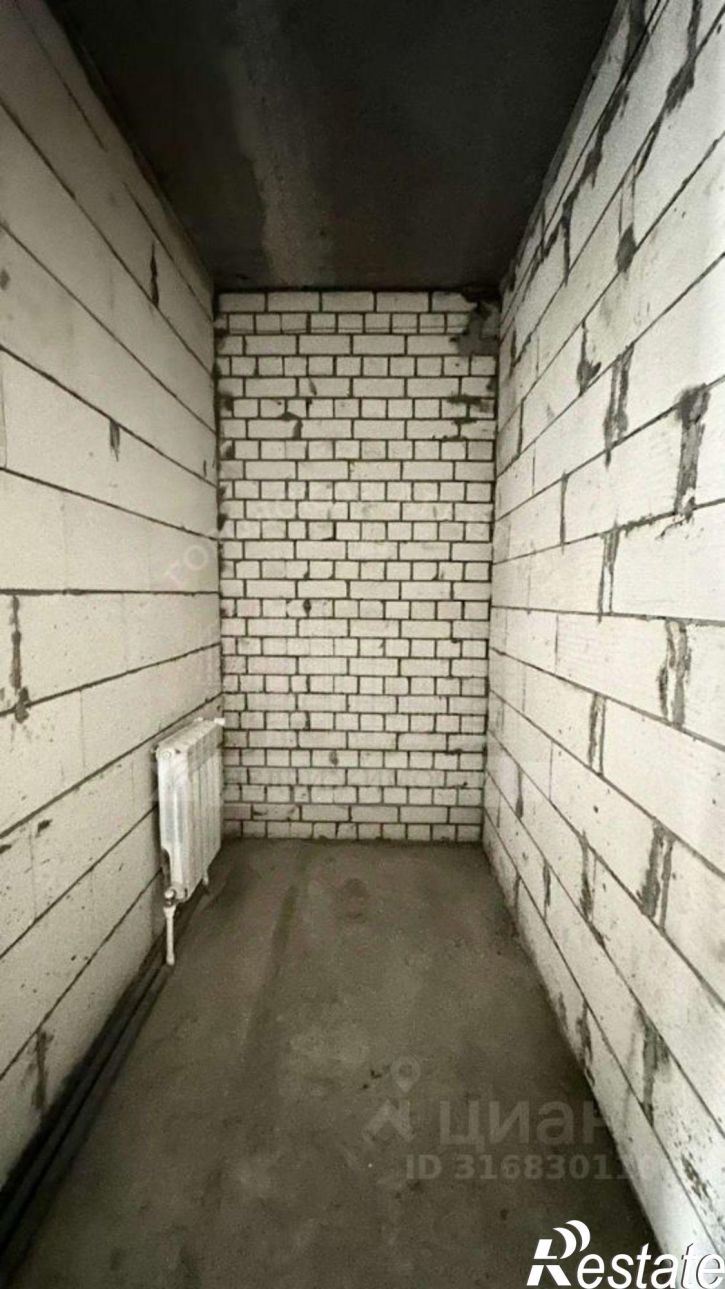 1-комн квартира улица Белинского, 13,  д. 13