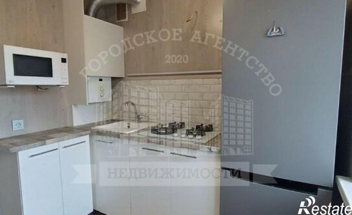 3-комн квартира ул Никитина, 93,  д. 93