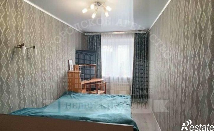 3-комн квартира ул Никитина, 93,  д. 93