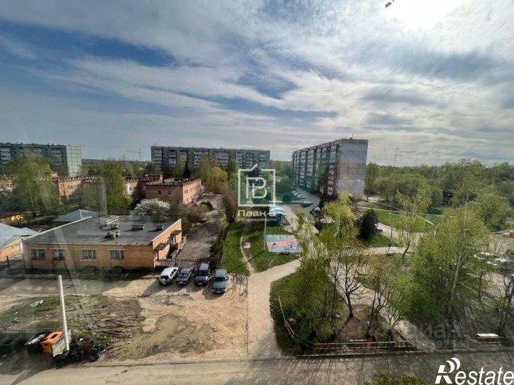 1-комн квартира Дорожная улица, 32,  д. 32