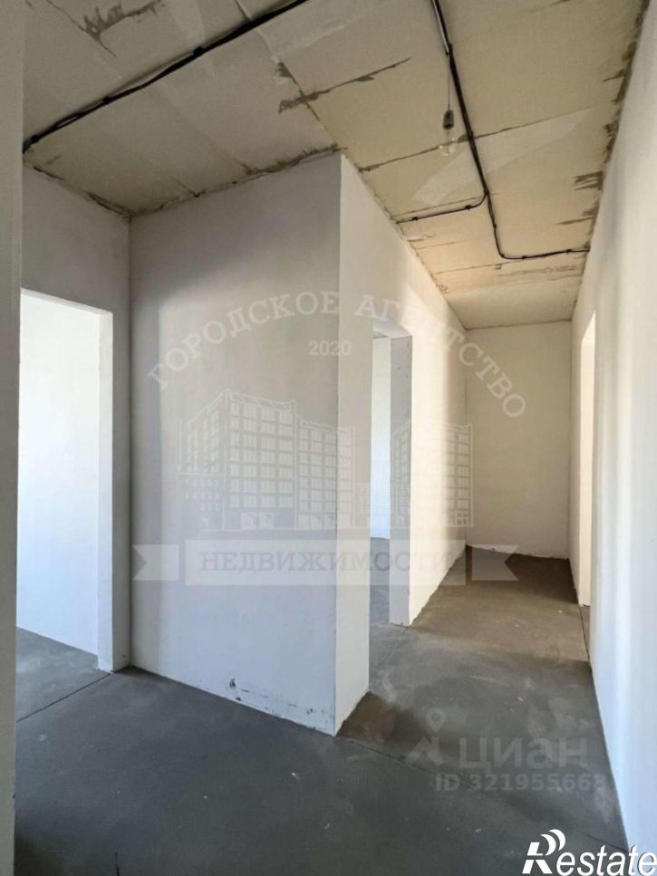 2-комн квартира Октябрьская улица, 24,  д. 24