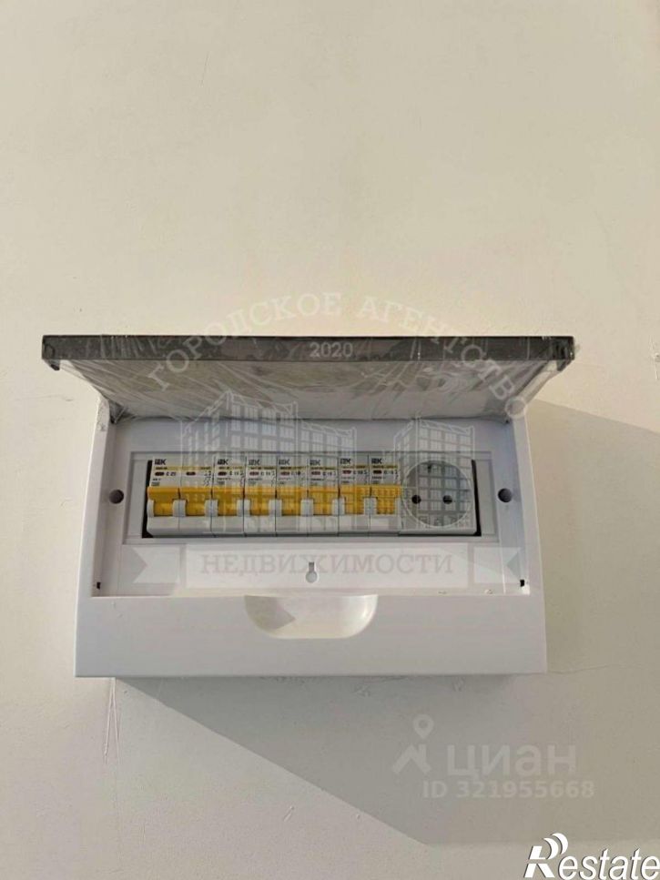 2-комн квартира Октябрьская улица, 24,  д. 24