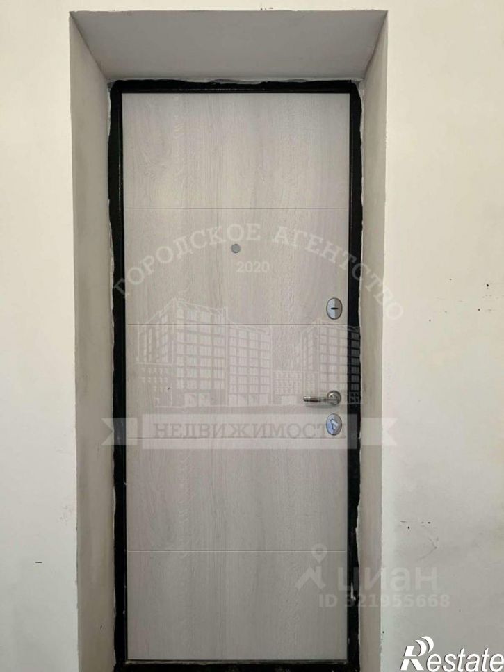 2-комн квартира Октябрьская улица, 24,  д. 24