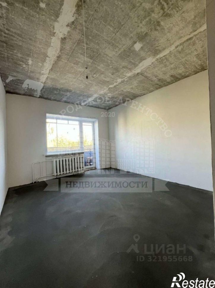 2-комн квартира Октябрьская улица, 24,  д. 24