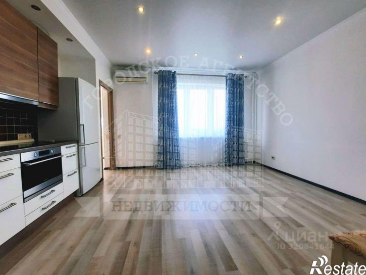 1-комн квартира улица Кибальчича, 30,  д. 30