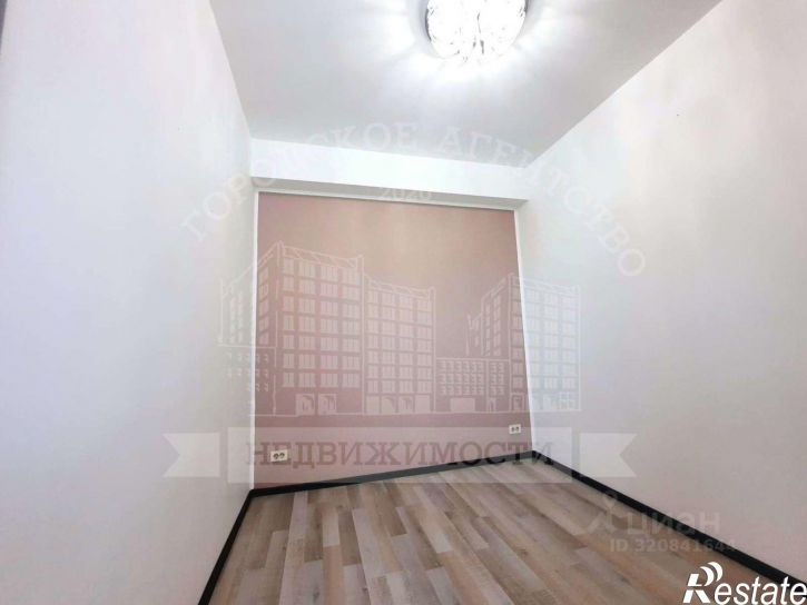 1-комн квартира улица Кибальчича, 30,  д. 30