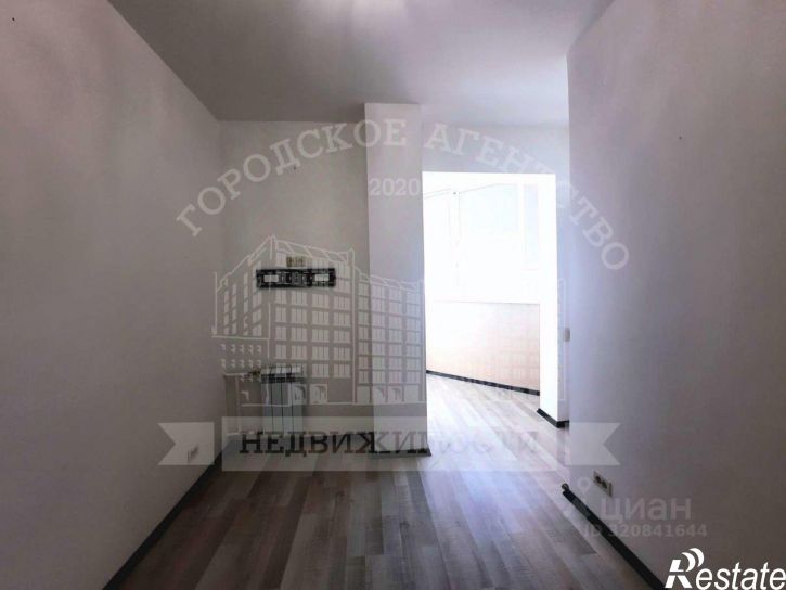 1-комн квартира улица Кибальчича, 30,  д. 30