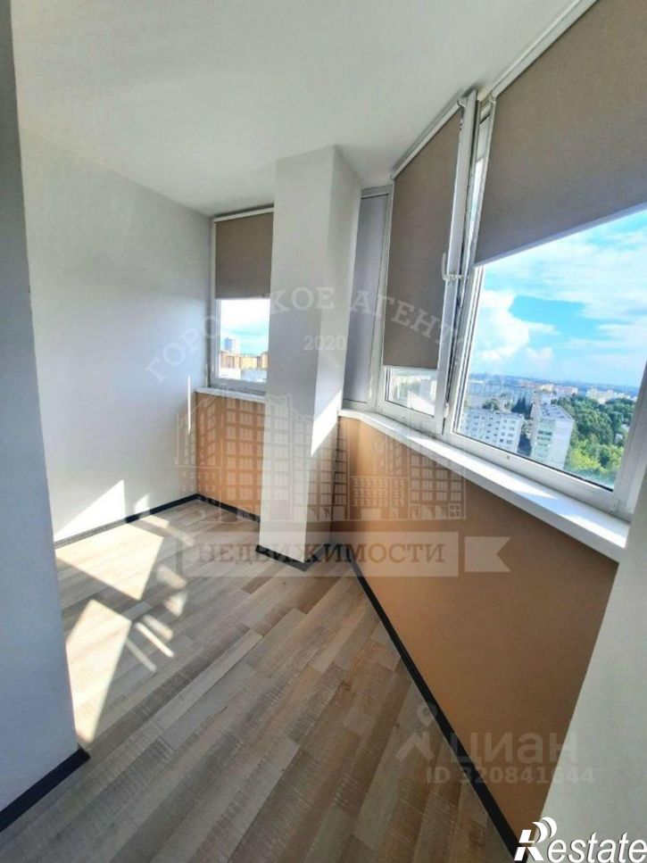 1-комн квартира улица Кибальчича, 30,  д. 30