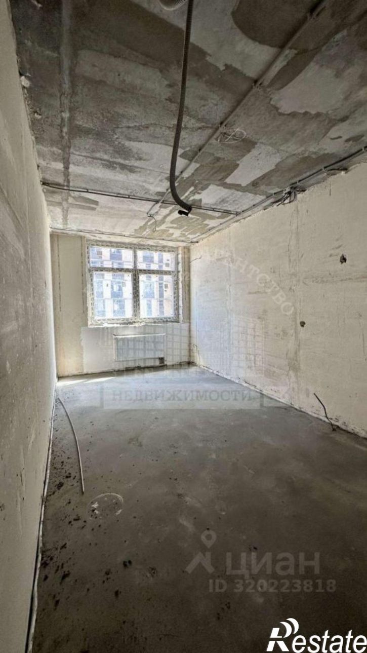 1-комн квартира улица Фомушина,дом 35