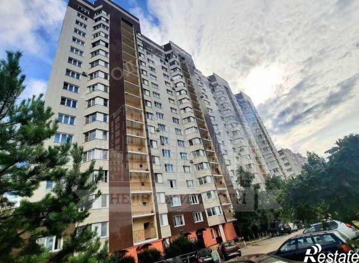 1-комн квартира улица Кибальчича, 30,  д. 30