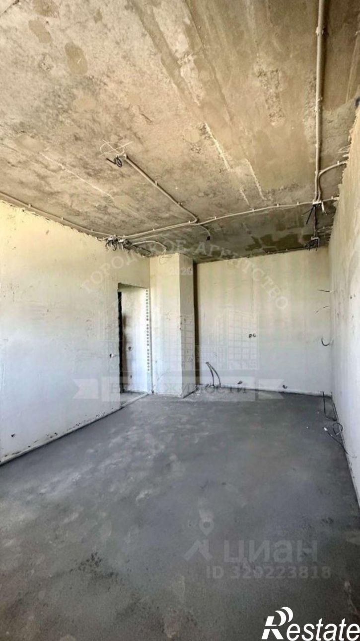 1-комн квартира улица Фомушина,дом 35