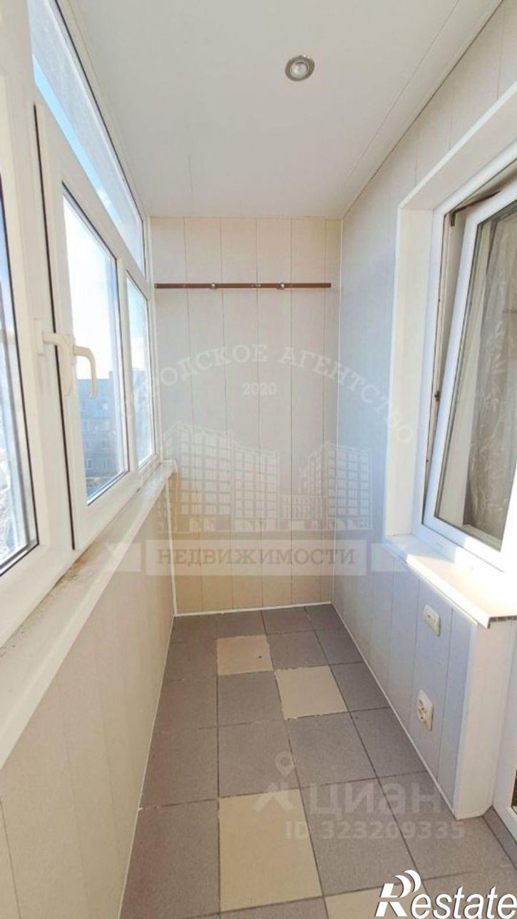 3-комн квартира улица Льва Толстого, 35 к1,  д. 35 к1