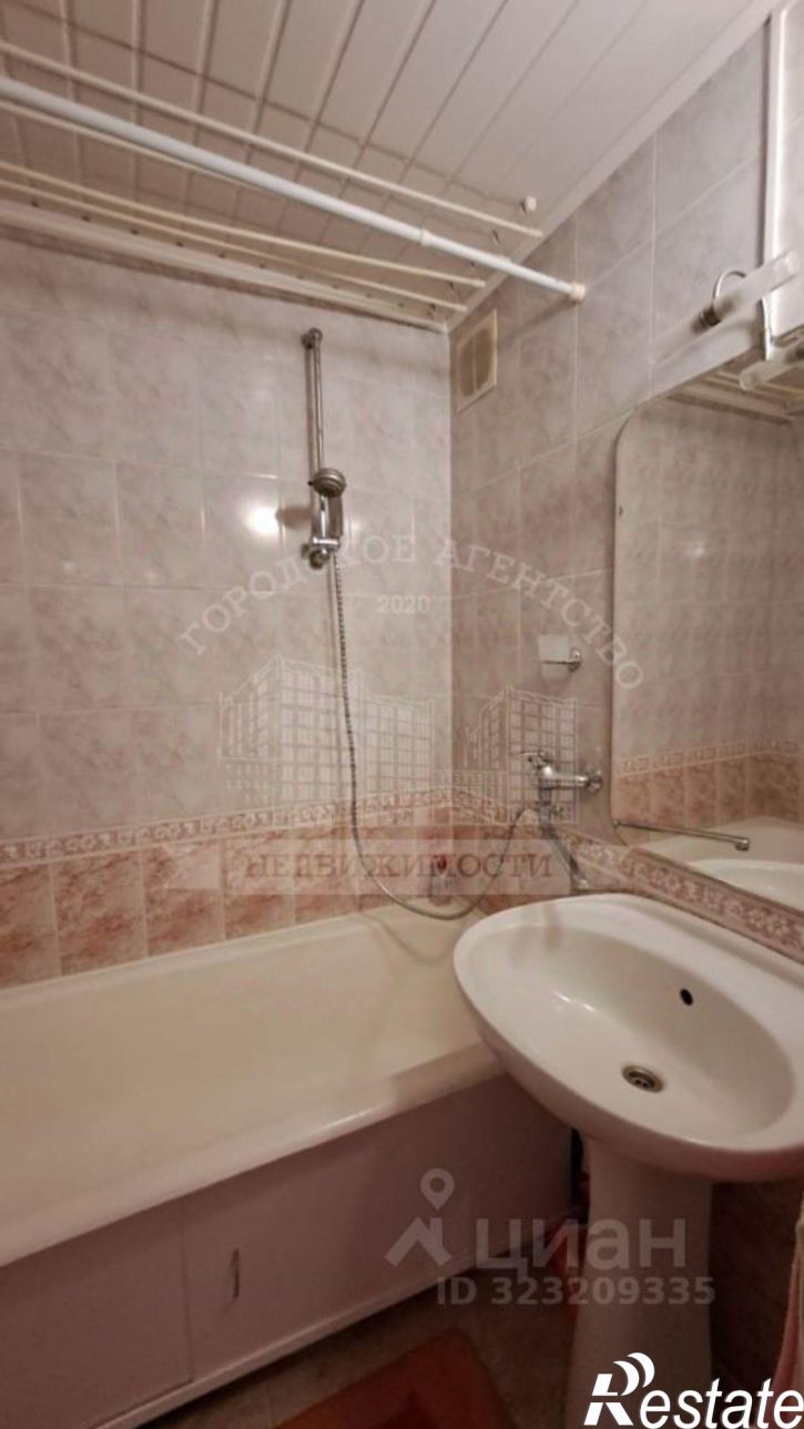 3-комн квартира улица Льва Толстого, 35 к1,  д. 35 к1