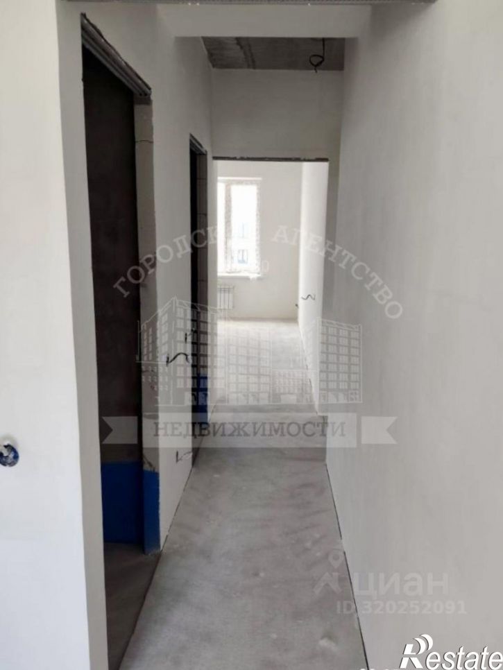 2-комн квартира улица Белые росы, 3,  д. 3