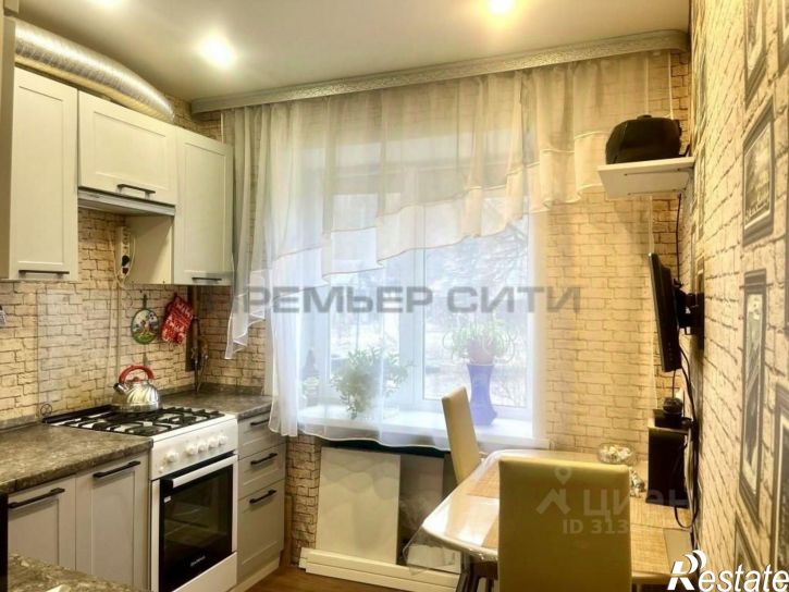 2-комн квартира село Муратовского щебзавода, д 27