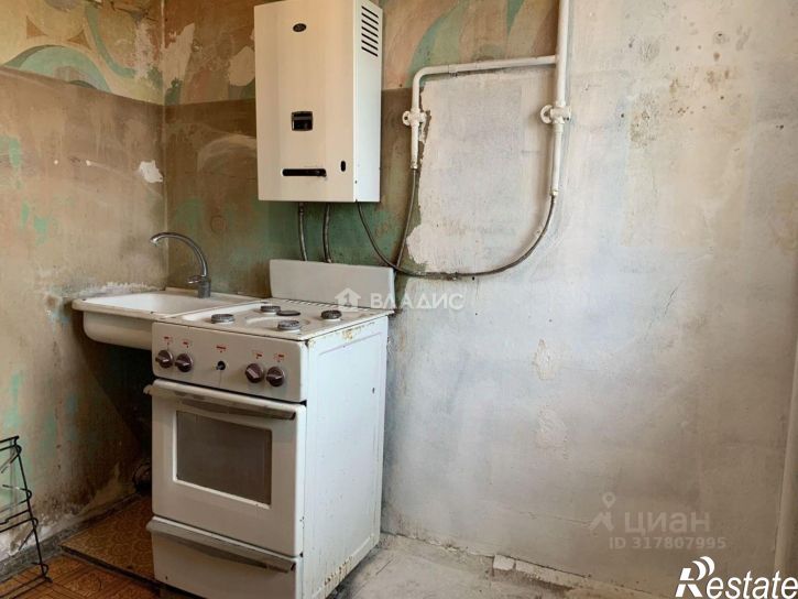 1-комн квартира переулок Малинники, 17,  д. 17