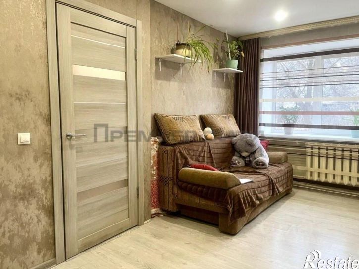 2-комн квартира село Муратовского щебзавода, д 27