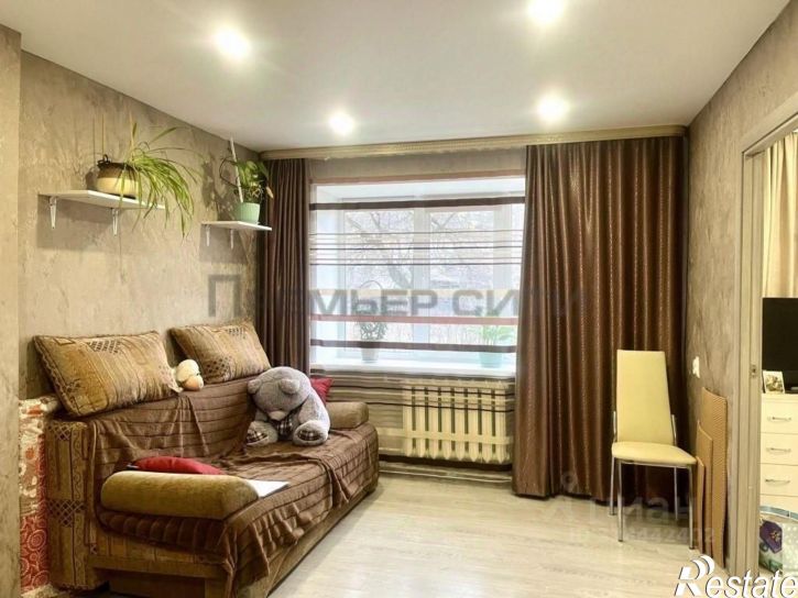 2-комн квартира село Муратовского щебзавода, д 27