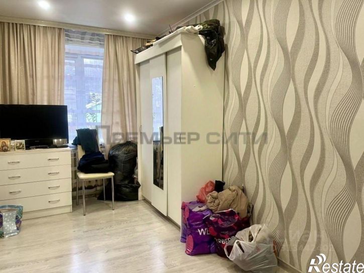 2-комн квартира село Муратовского щебзавода, д 27